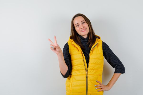 À la découverte du gilet matelassé femme : confort et style