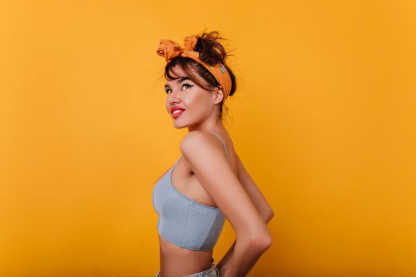 Bandeau cheveux : les tendances incontournables de cette saison