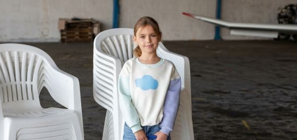 Des sweats en coton enfants colorés pour un confort optimal