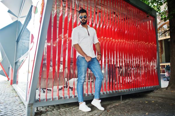 Iron heart jeans france : l'alliance du style et de la durabilité