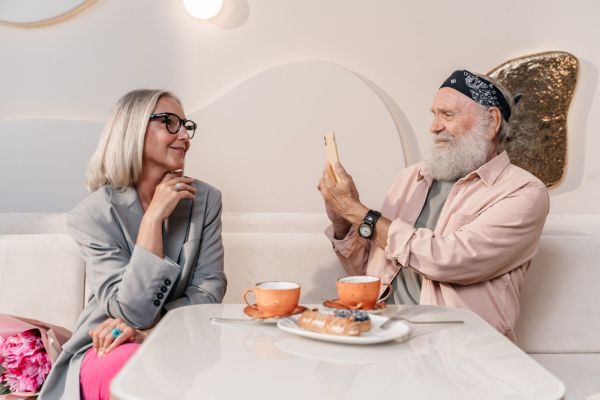 Rencontre senior fr : annonces de célibataires de plus de 50 ans