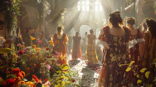 Mode ado: des robes bohème tendance à découvrir