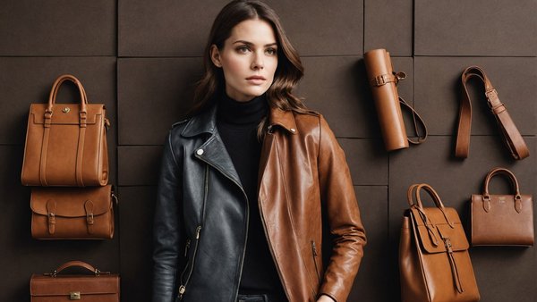 Mode et maroquinerie pour femme : découvrez les tendances actuelles