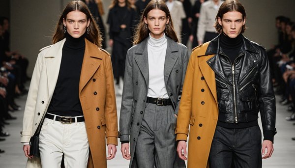 Découvrez les dernières tendances de vêtement de mode pour femme et homme