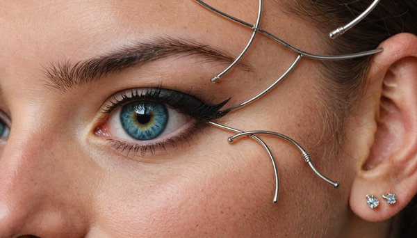 Le monde fascinant des piercings : types et soins à découvrir