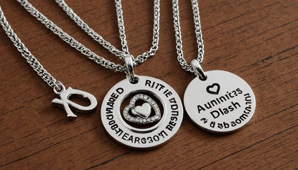 Bijoux personnalisé homme : offrez un cadeau unique et mémorable