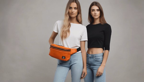 Les meilleurs sacs banane : guide d'achat tendance et pratique